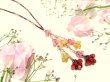 画像2: すずらんモチーフネックレス (2)